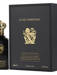 Clive Christian - X Masculine Parfum